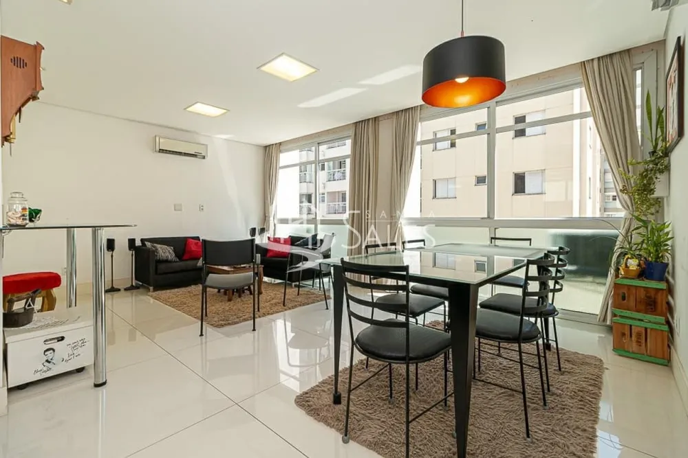 Apartamento, 3 quartos, 120 m² - Foto 11