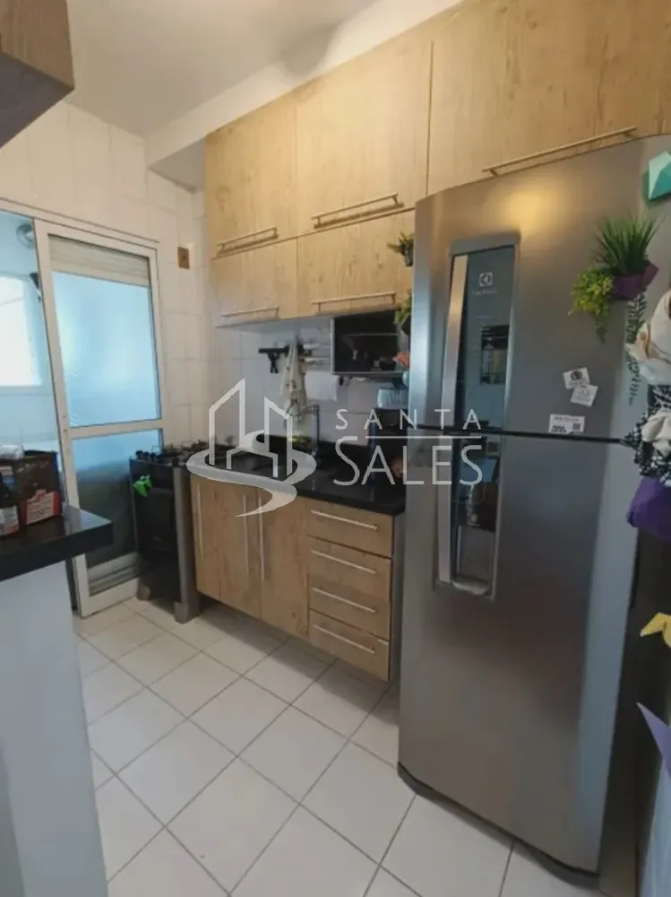 Apartamento, 2 quartos, 60 m² - Foto 6