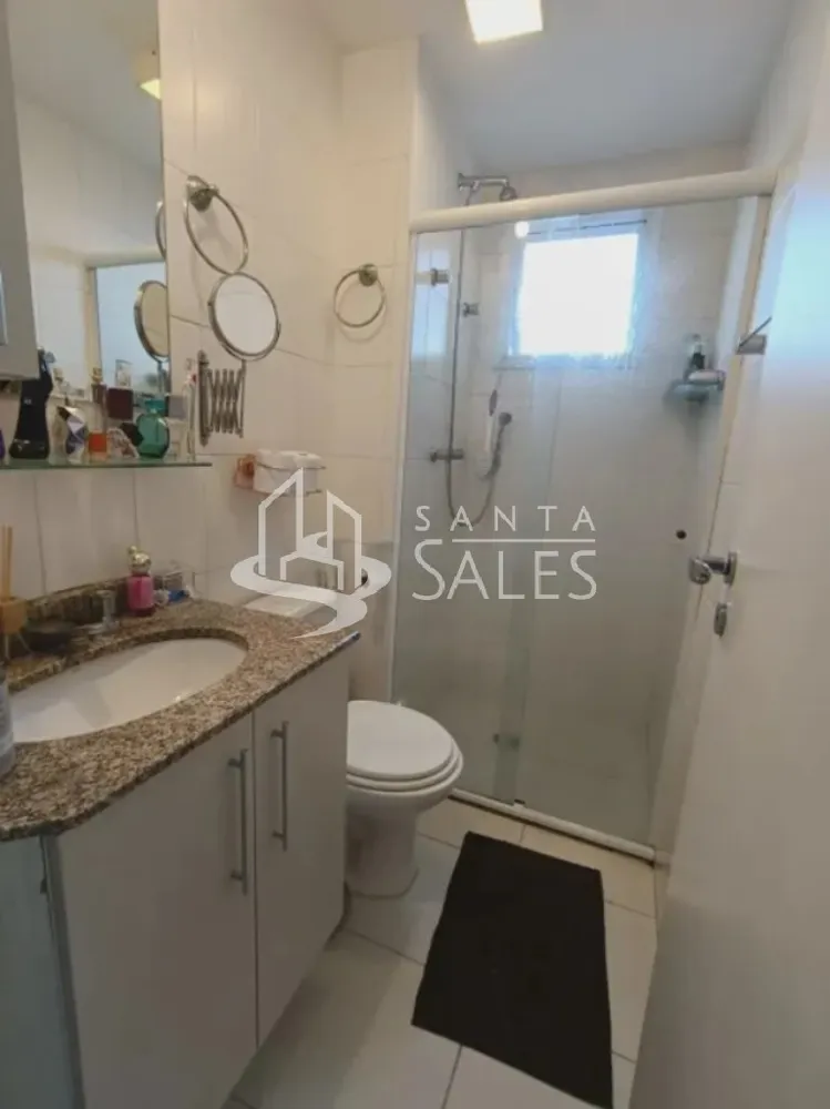 Apartamento, 2 quartos, 60 m² - Foto 12