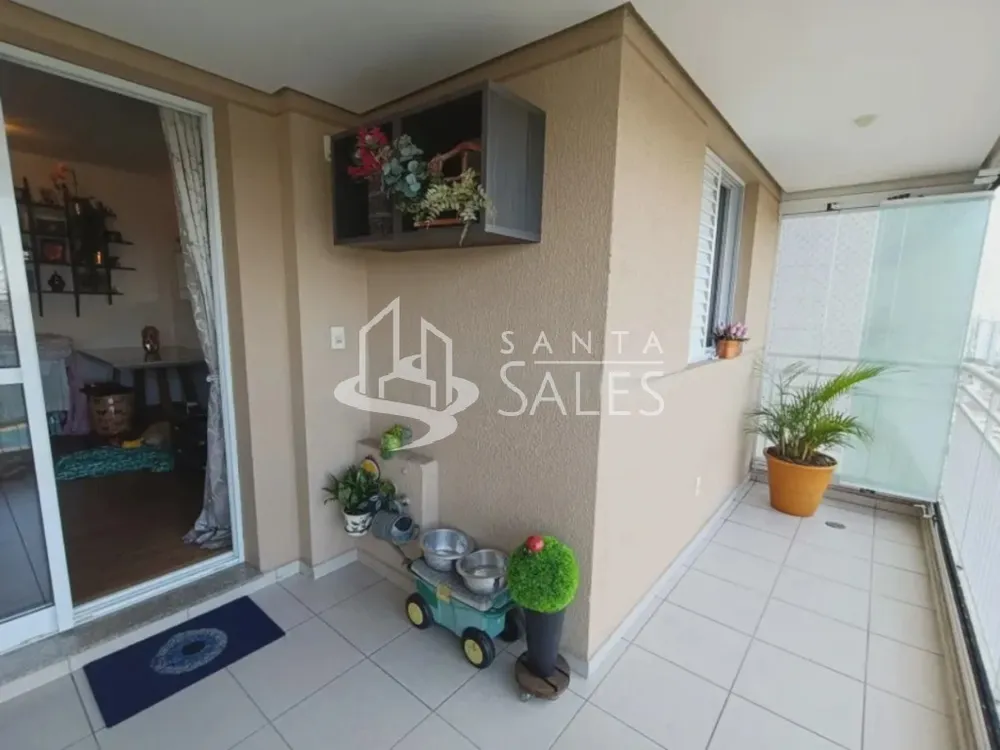 Apartamento, 2 quartos, 60 m² - Foto 6
