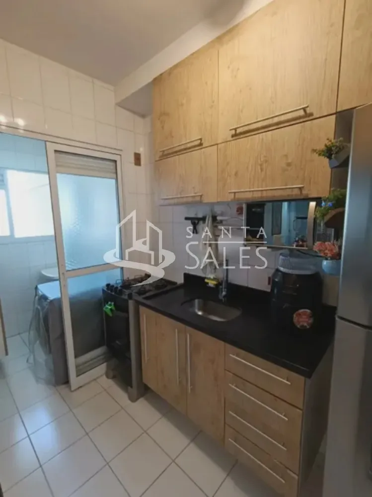 Apartamento, 2 quartos, 60 m² - Foto 7