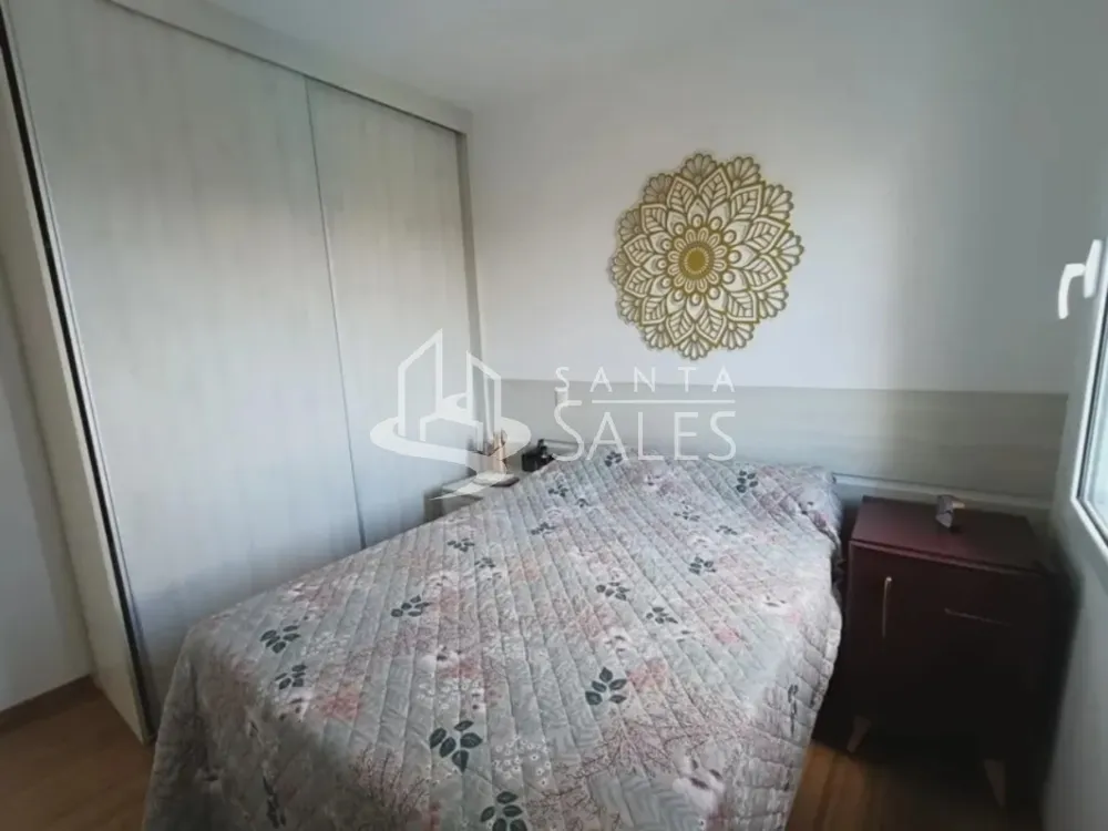 Apartamento, 2 quartos, 60 m² - Foto 3