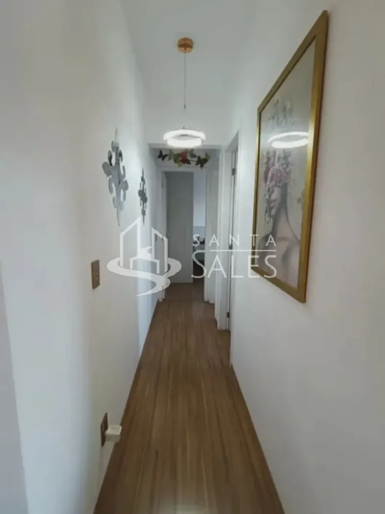 Apartamento, 2 quartos, 60 m² - Foto 11