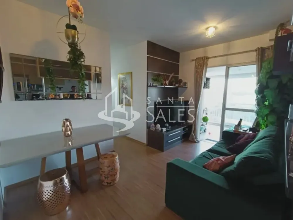 Apartamento, 2 quartos, 60 m² - Foto 5