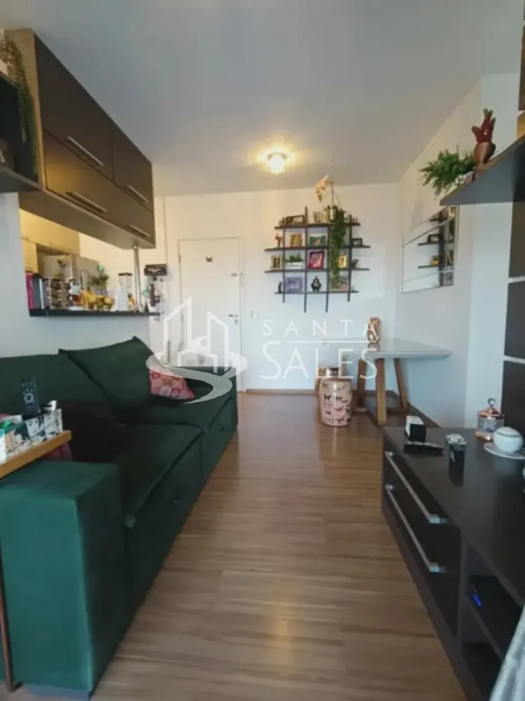 Apartamento, 2 quartos, 60 m² - Foto 3