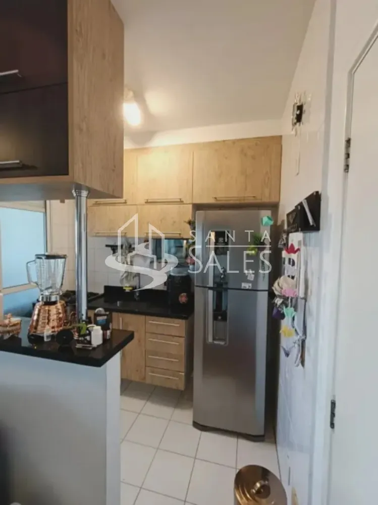 Apartamento, 2 quartos, 60 m² - Foto 10