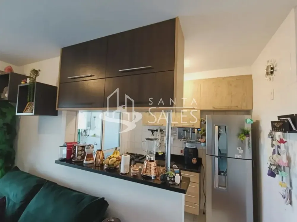 Apartamento, 2 quartos, 60 m² - Foto 4