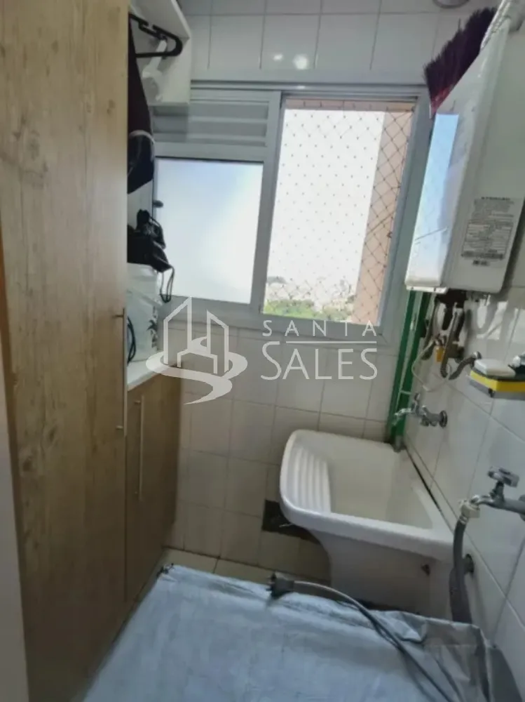 Apartamento, 2 quartos, 60 m² - Foto 8