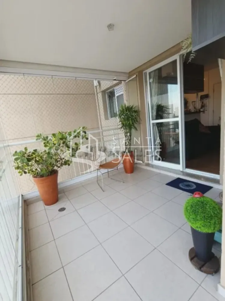 Apartamento, 2 quartos, 60 m² - Foto 7