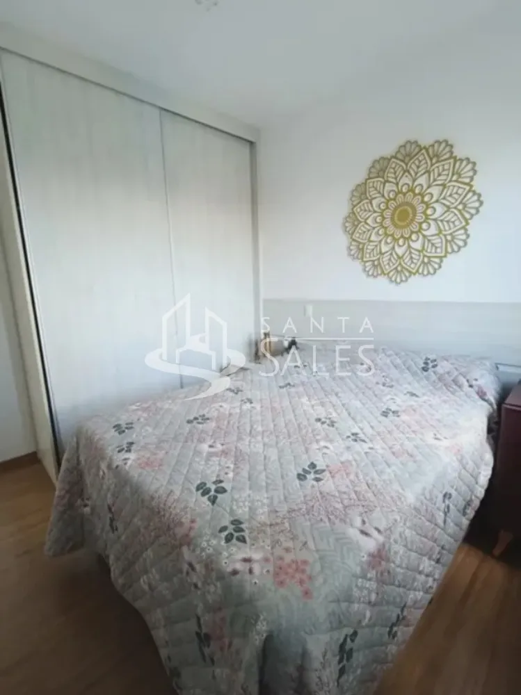 Apartamento, 2 quartos, 60 m² - Foto 9