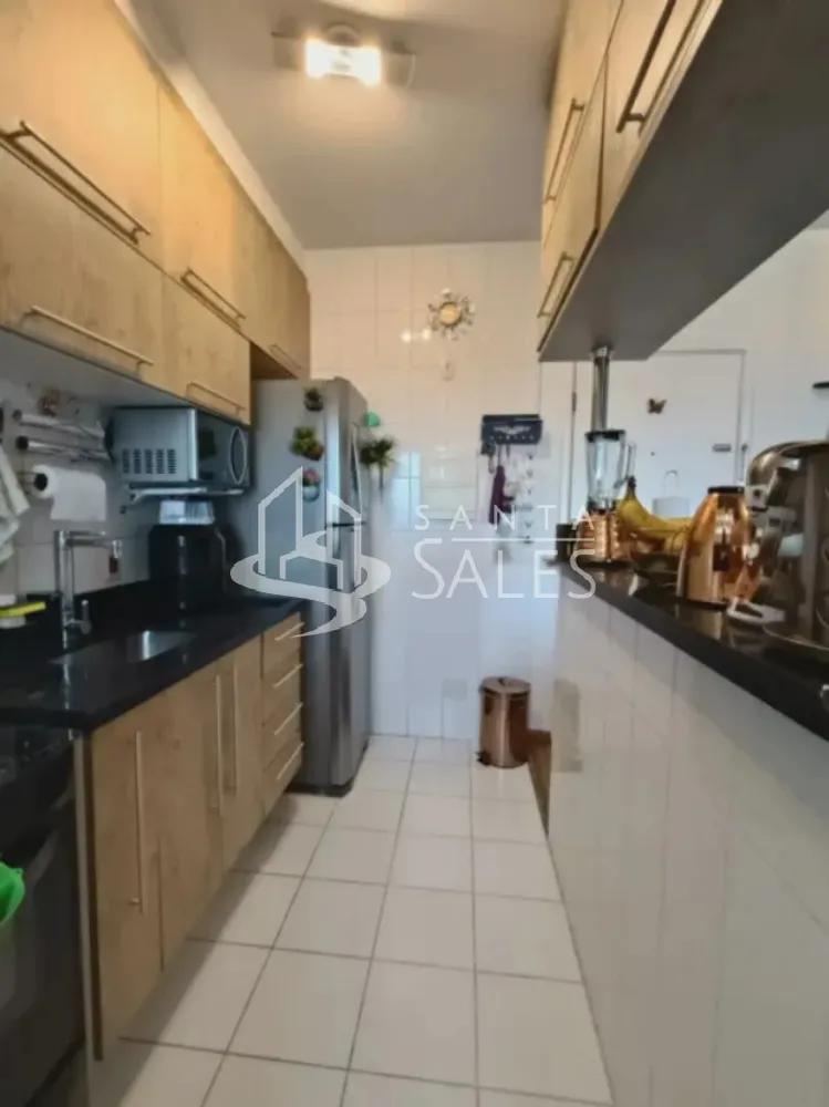 Apartamento, 2 quartos, 60 m² - Foto 1