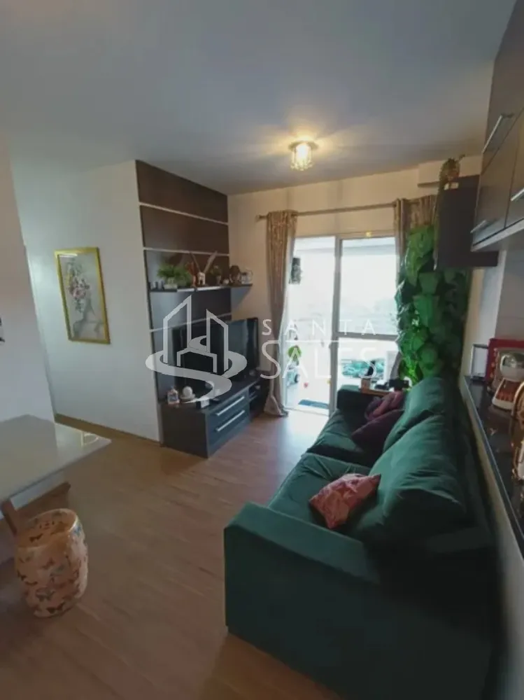 Apartamento, 2 quartos, 60 m² - Foto 2