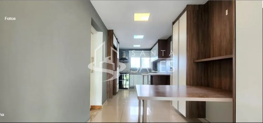 Apartamento, 4 quartos, 210 m² - Foto 5