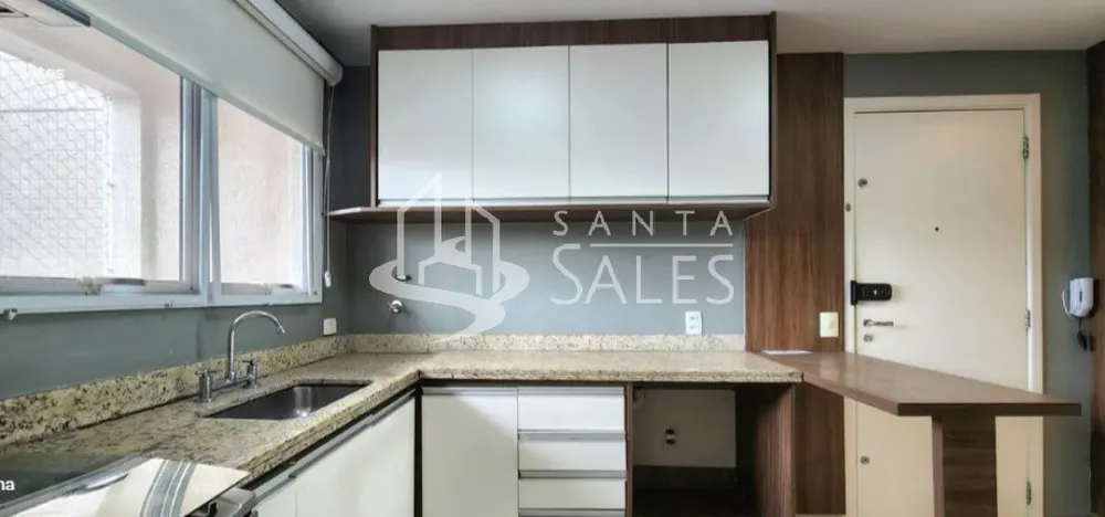 Apartamento, 4 quartos, 210 m² - Foto 6