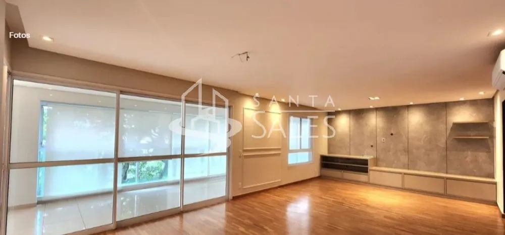 Apartamento, 4 quartos, 210 m² - Foto 2