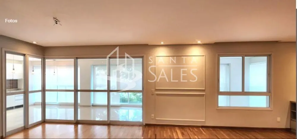 Apartamento, 4 quartos, 210 m² - Foto 3