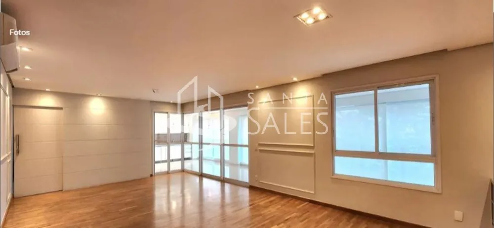 Apartamento, 4 quartos, 210 m² - Foto 1