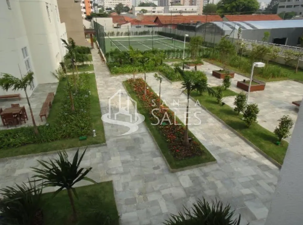 Apartamento, 4 quartos, 210 m² - Foto 15