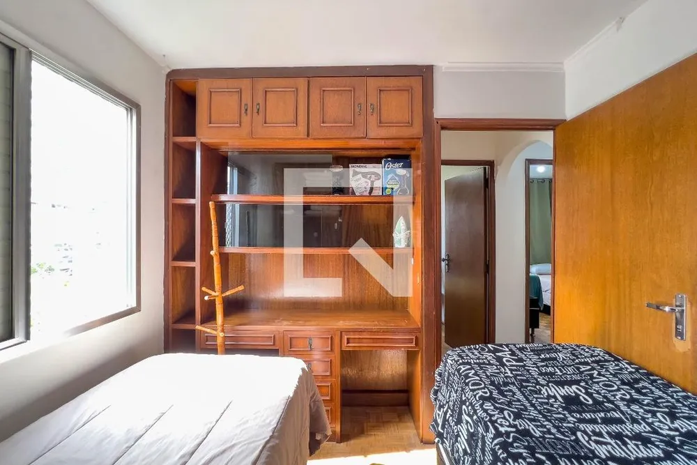 Apartamento, 3 quartos, 84 m² - Foto 5