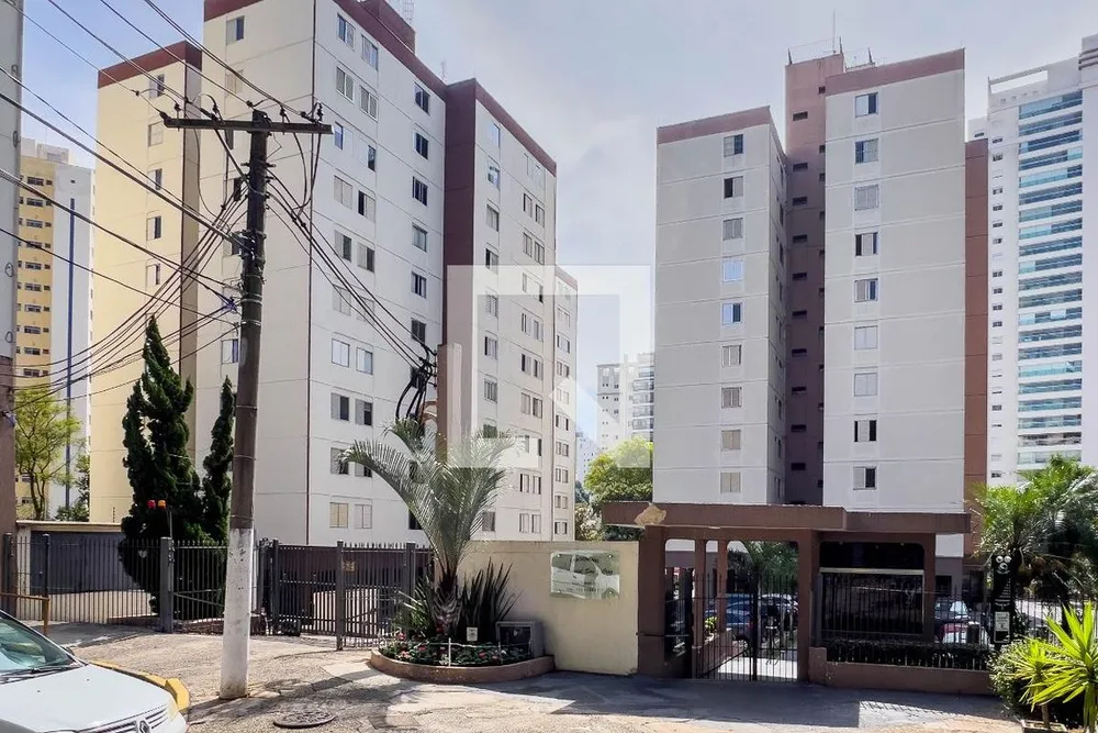 Apartamento, 3 quartos, 84 m² - Foto 2