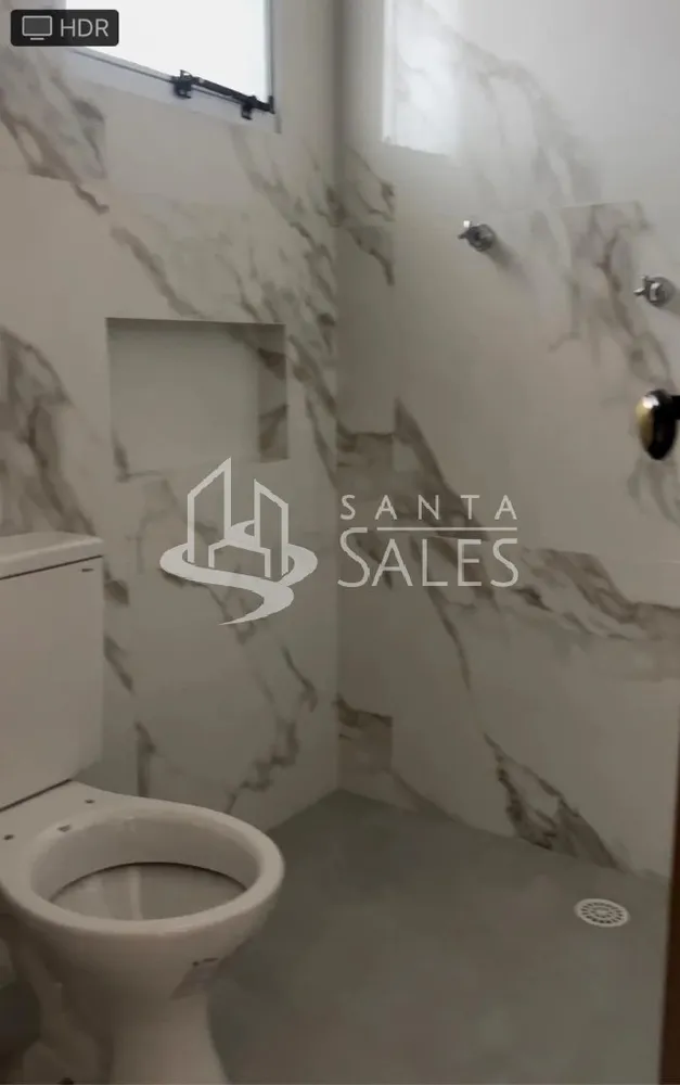 Sobrado, 3 quartos, 102 m² - Foto 10