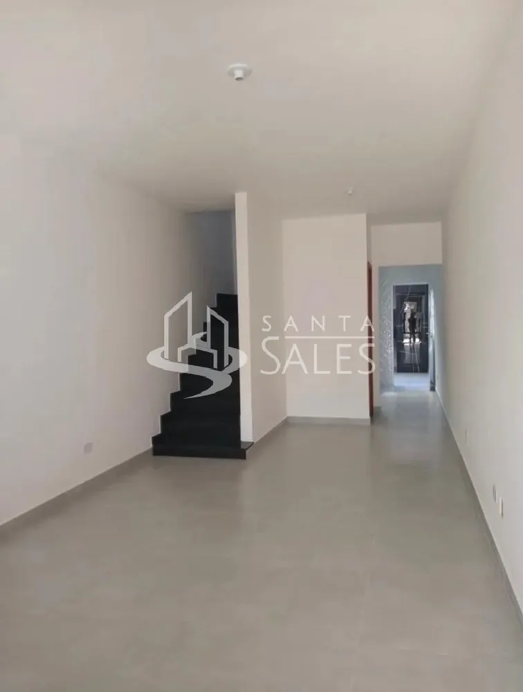 Sobrado, 3 quartos, 102 m² - Foto 4