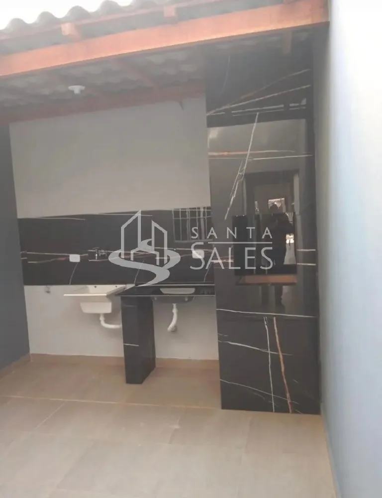 Sobrado, 3 quartos, 102 m² - Foto 12