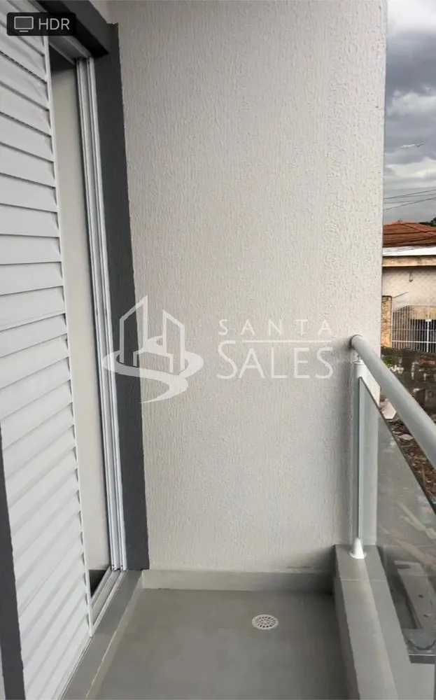 Sobrado, 3 quartos, 102 m² - Foto 2