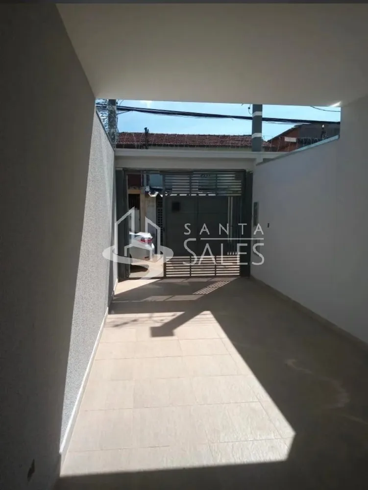 Sobrado, 3 quartos, 102 m² - Foto 4