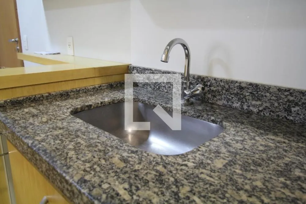 Apartamento, 1 quarto, 32 m² - Foto 2