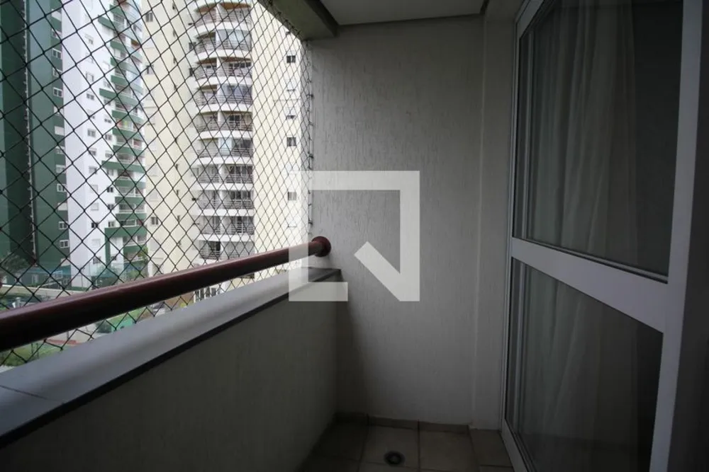 Apartamento, 1 quarto, 32 m² - Foto 1
