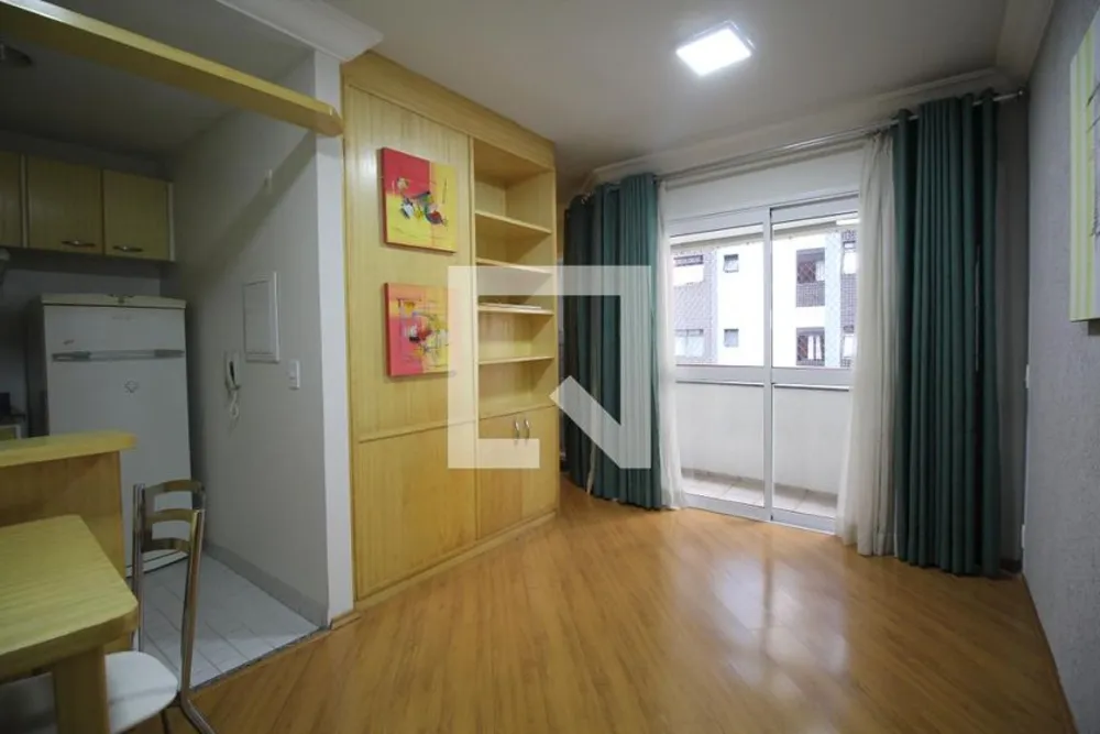 Apartamento, 1 quarto, 32 m² - Foto 3