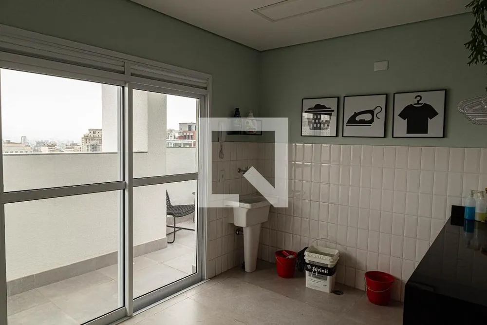 Apartamento, 1 quarto, 28 m² - Foto 7