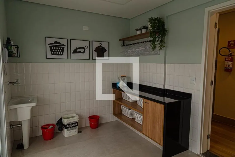 Apartamento, 1 quarto, 28 m² - Foto 6