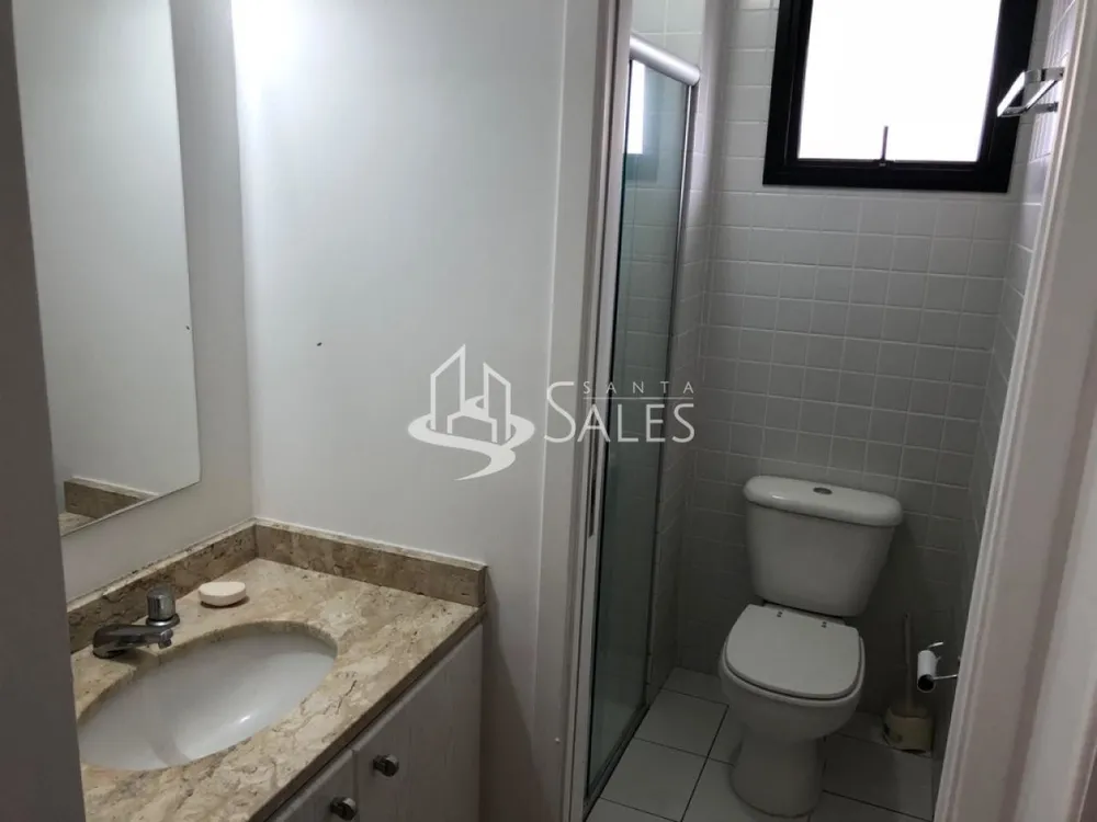 Casa de Condomínio, 2 quartos - Foto 6