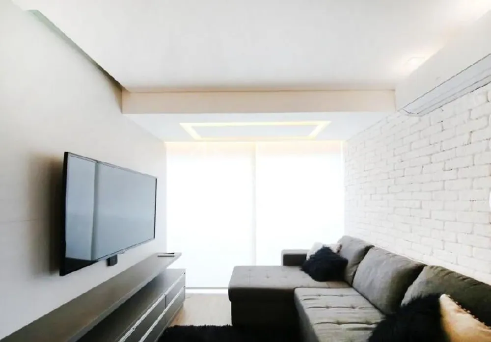 Apartamento, 2 quartos, 50 m² - Foto 4