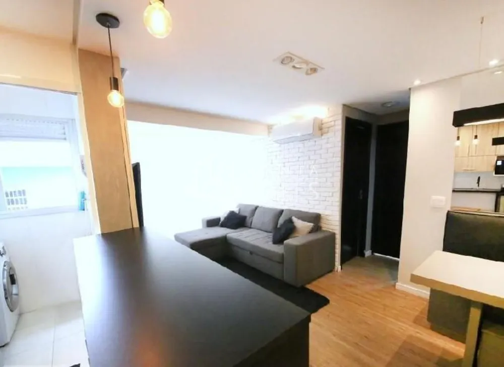 Apartamento, 2 quartos, 50 m² - Foto 10