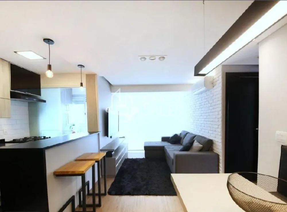 Apartamento, 2 quartos, 50 m² - Foto 8