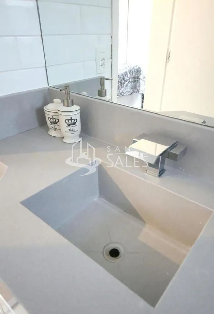 Apartamento, 2 quartos, 50 m² - Foto 12