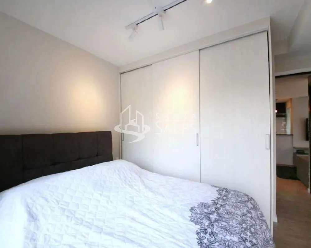Apartamento, 2 quartos, 50 m² - Foto 9
