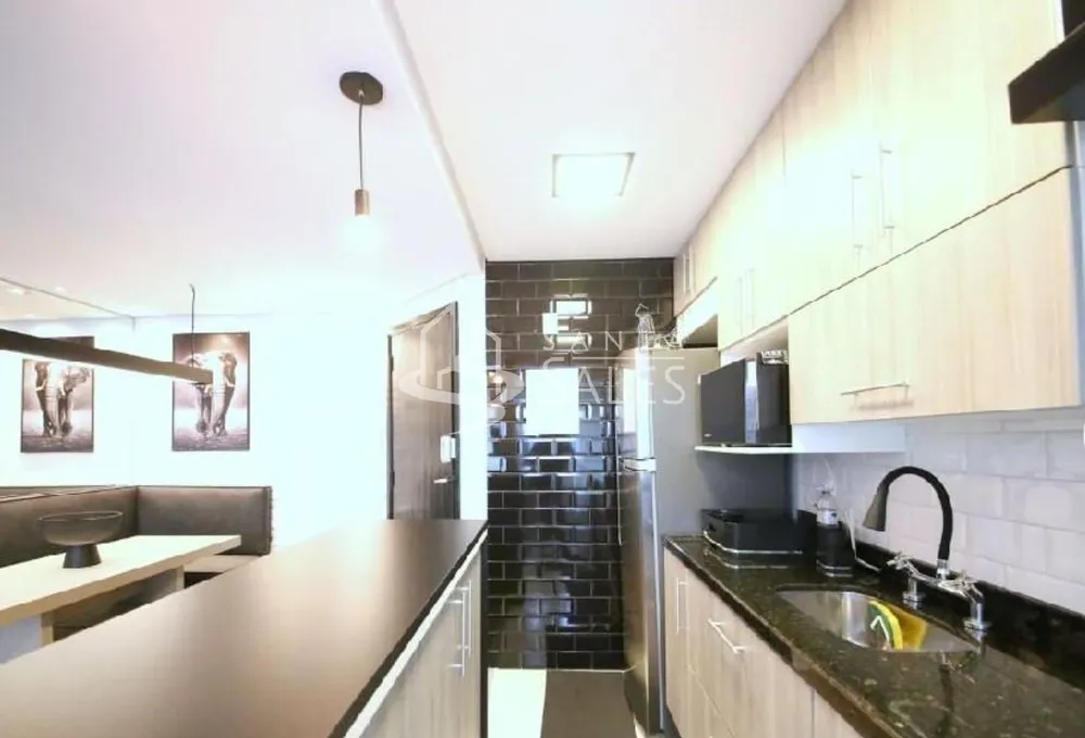 Apartamento, 2 quartos, 50 m² - Foto 11