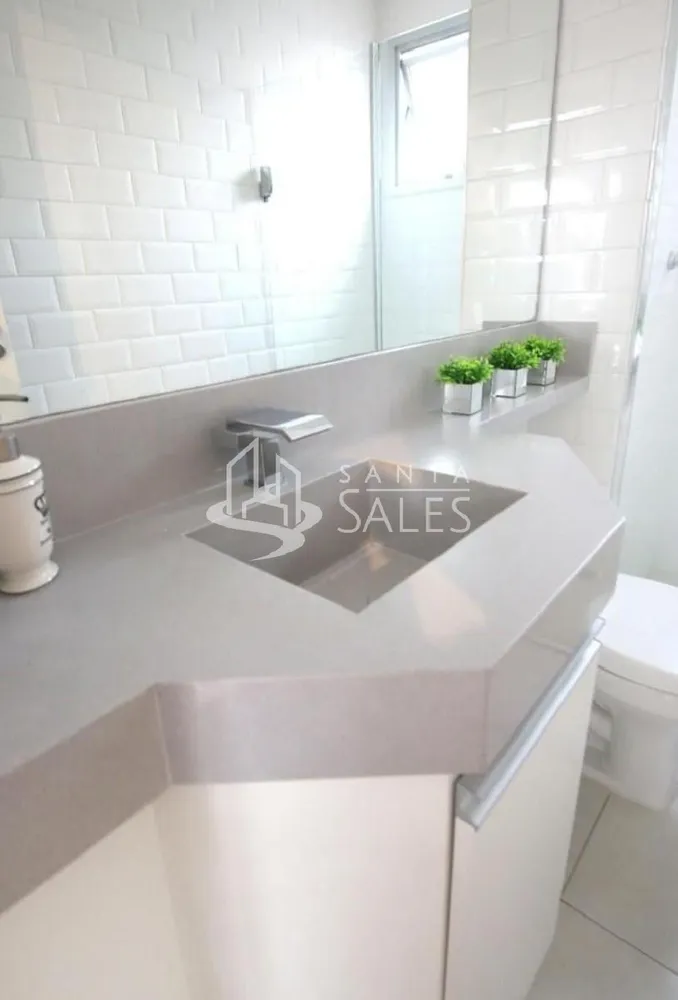 Apartamento, 2 quartos, 50 m² - Foto 3
