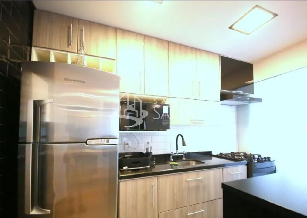 Apartamento, 2 quartos, 50 m² - Foto 6