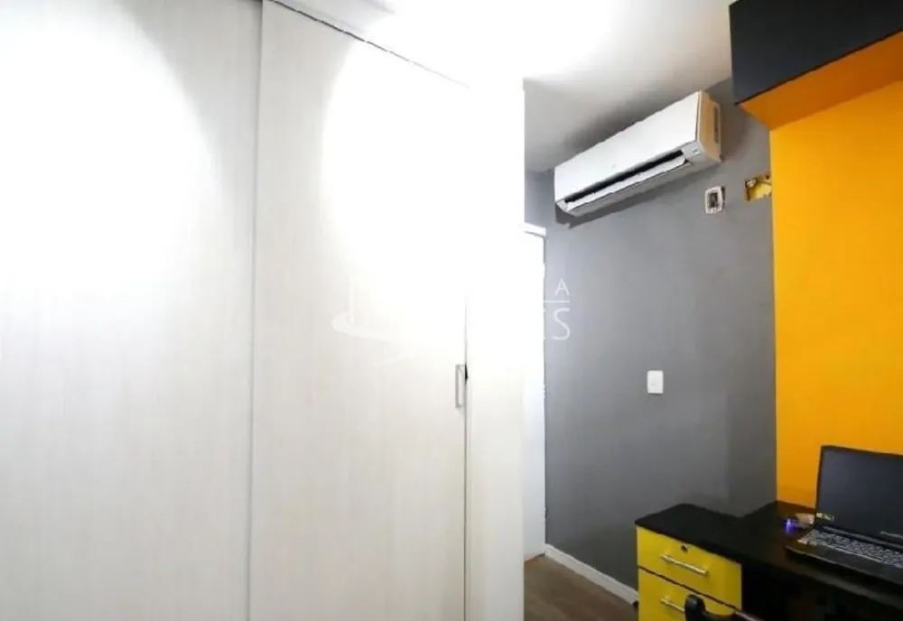 Apartamento, 2 quartos, 50 m² - Foto 5