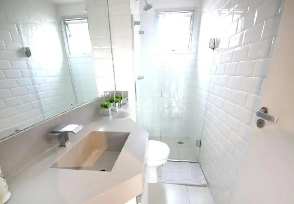 Apartamento, 2 quartos, 50 m² - Foto 2