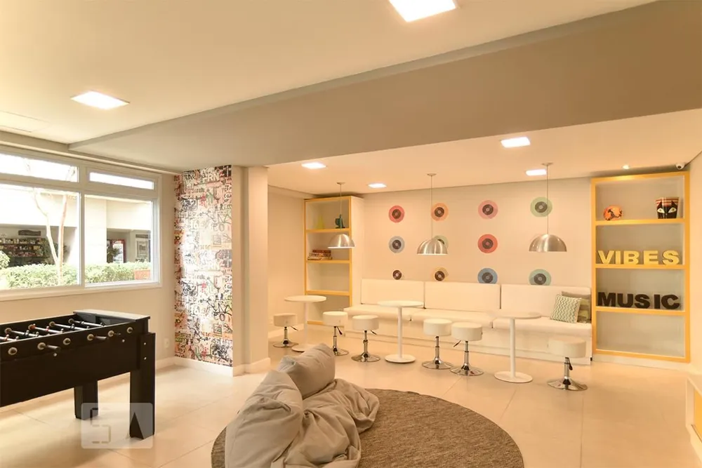 Apartamento, 2 quartos, 65 m² - Foto 2