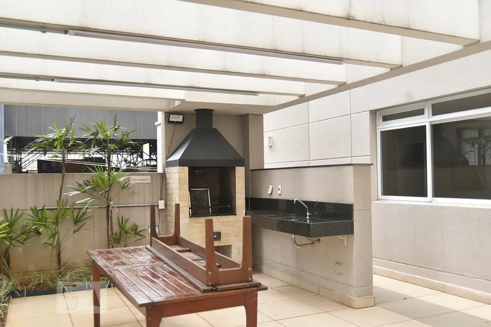 Apartamento, 2 quartos, 65 m² - Foto 4