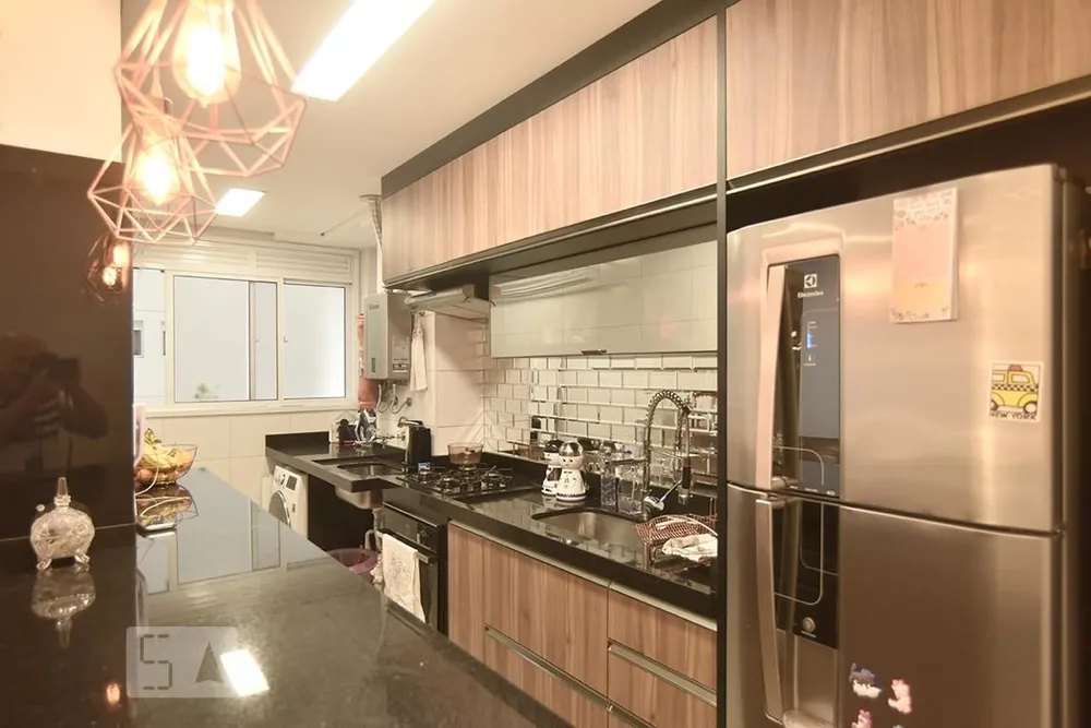 Apartamento, 2 quartos, 65 m² - Foto 5
