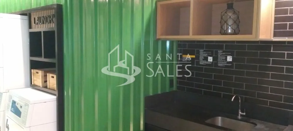 Apartamento, 1 quarto, 35 m² - Foto 7