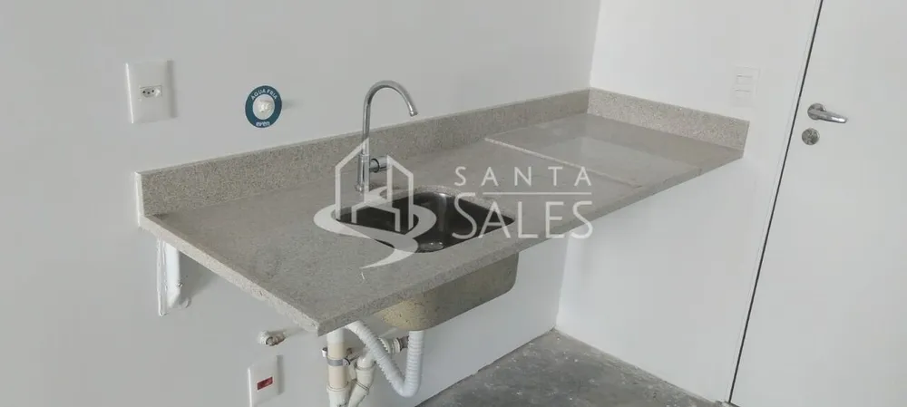 Apartamento, 1 quarto, 35 m² - Foto 2